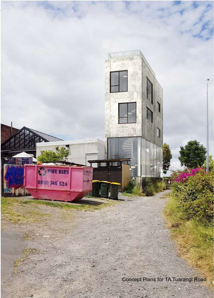 1a Tuarangi Road Grey Lynn_10