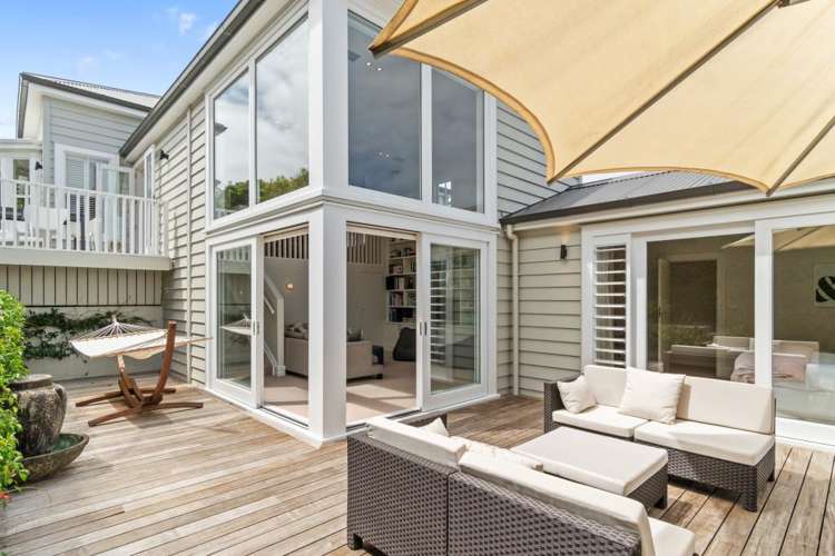 17 Ohinerau Street Remuera_20