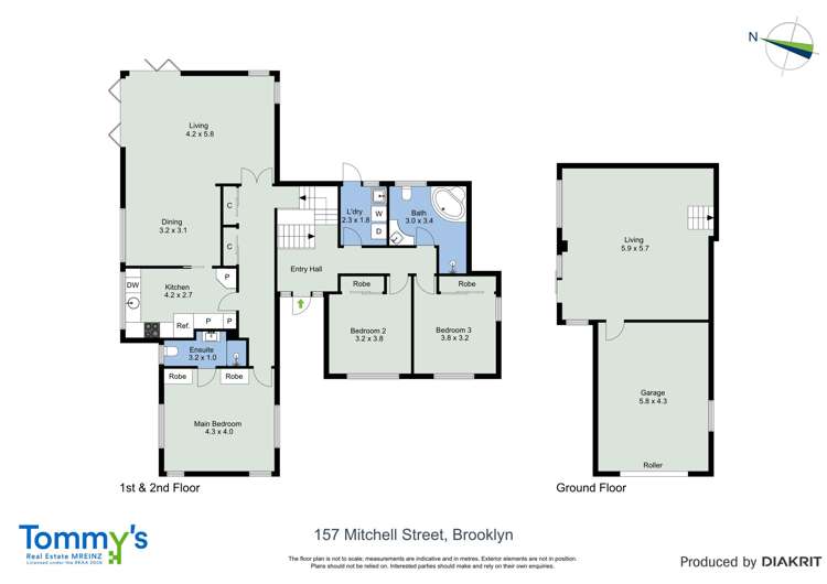 157 Mitchell Street Brooklyn_28