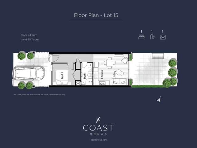 15/188 Centreway Road Orewa_1
