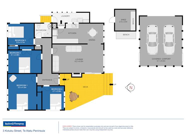 3 Kotuku Street Te Atatu Peninsula_17