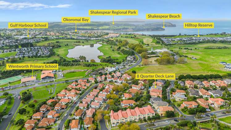 8 Quarter Deck Lane Gulf Harbour_23