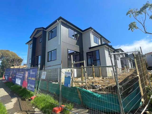 Lot 3, 4 Glenmore Road Sunnyhills_3