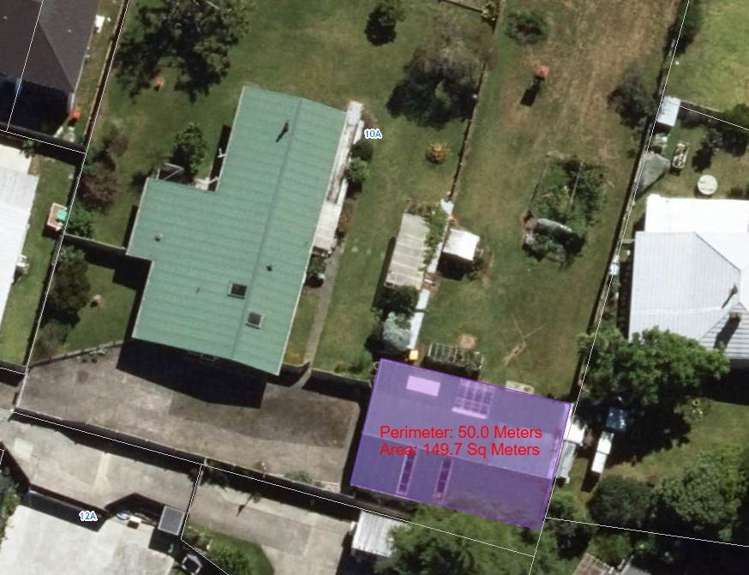 10A Rosier Road Glen Eden_22