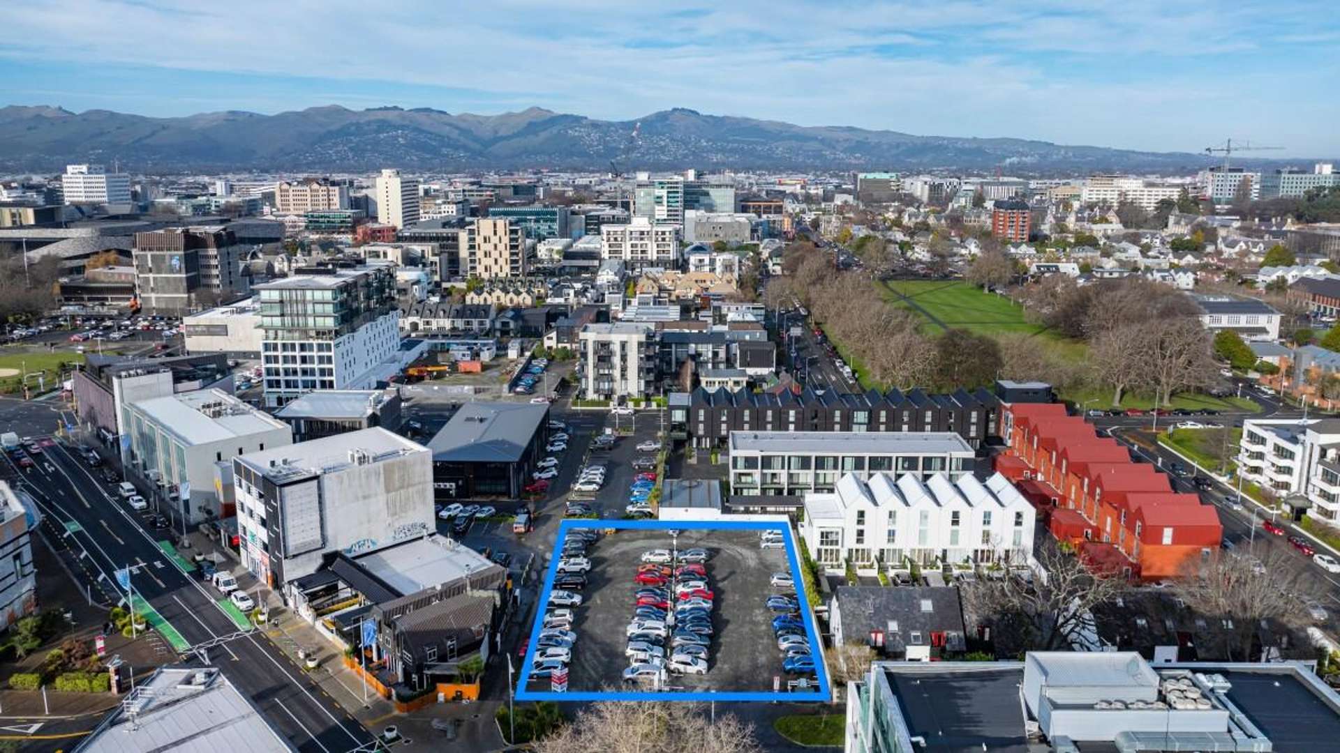 48-52 Peterborough Street City Centre_0