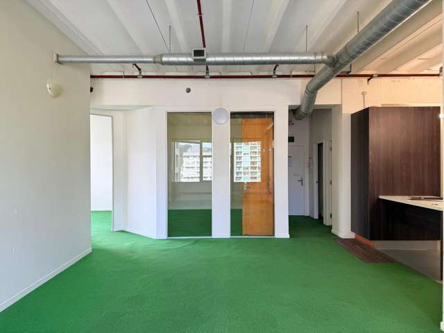  1 Boulcott Street Te Aro_4