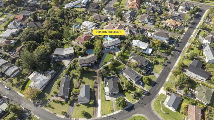 9 Liston Crescent Cockle Bay_33