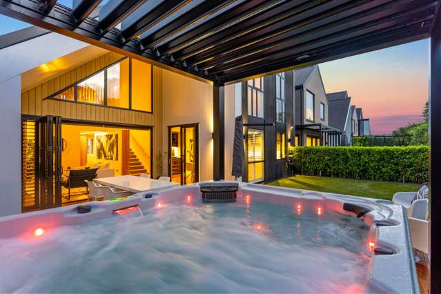More Than Just A Home - It's A Lifestyle