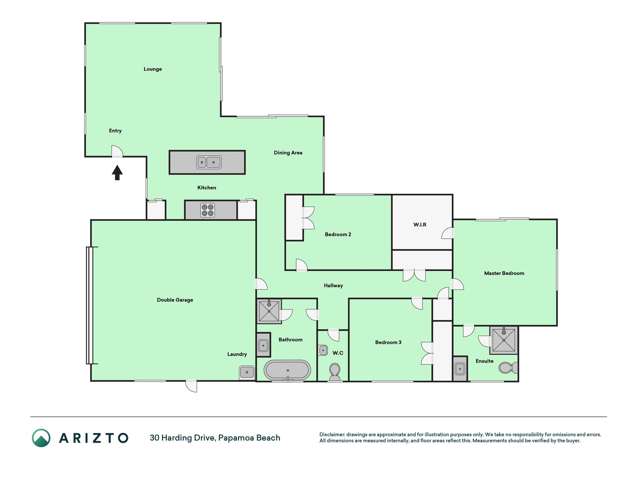 30 Harding Drive Papamoa Beach_1