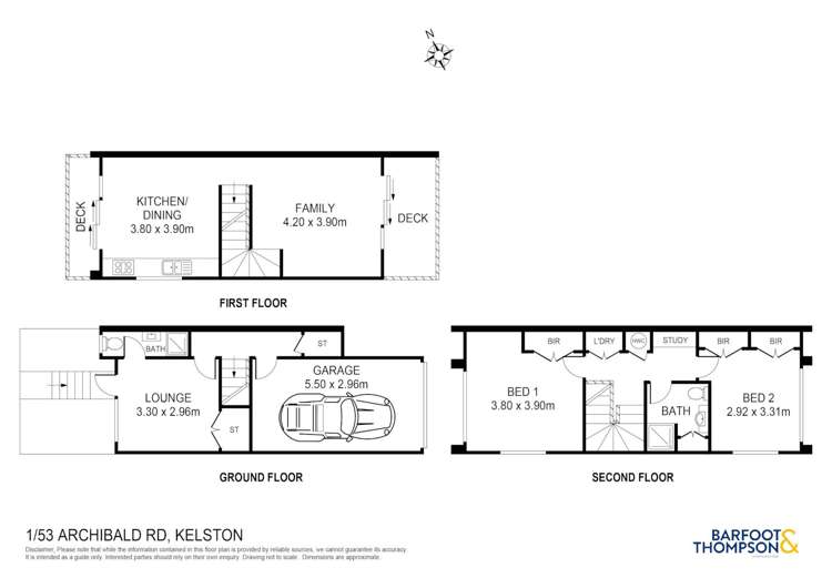 1/53 Archibald Road Kelston_11