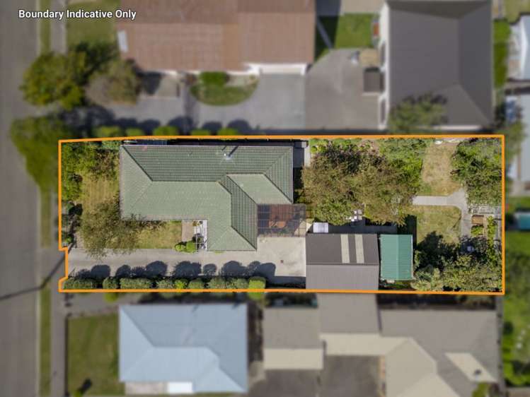 27 Cunningham Place Halswell_23