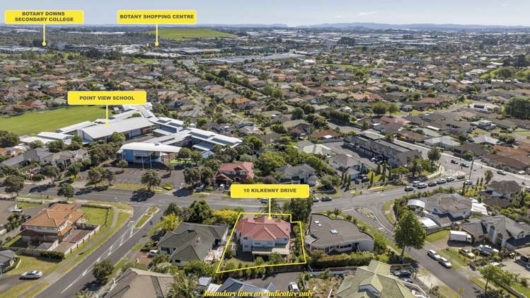 10 Kilkenny Drive Dannemora_25