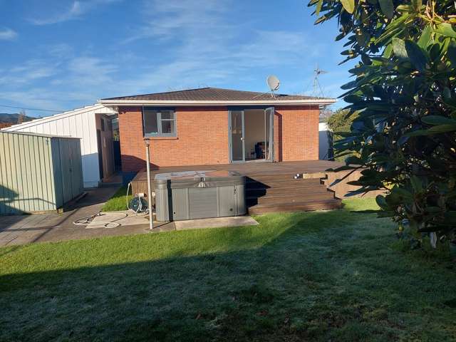 Large family home central CBD
