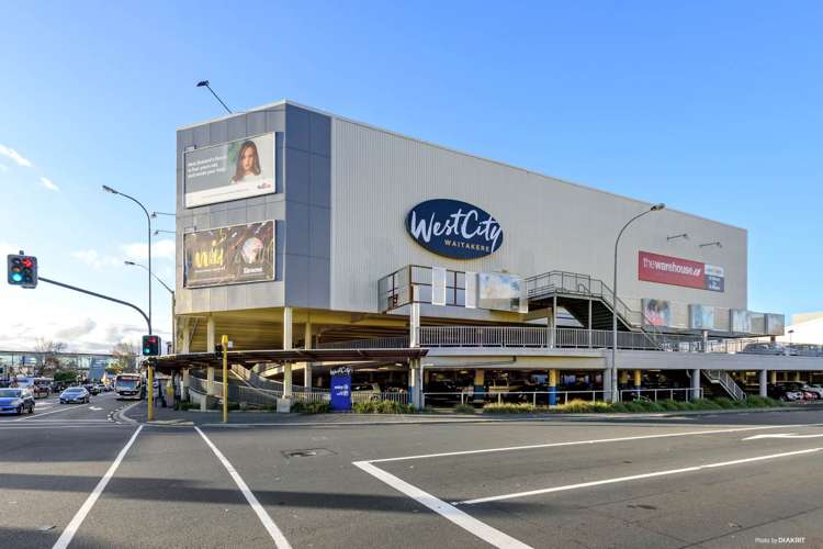 3/242 Great North Road Henderson_5