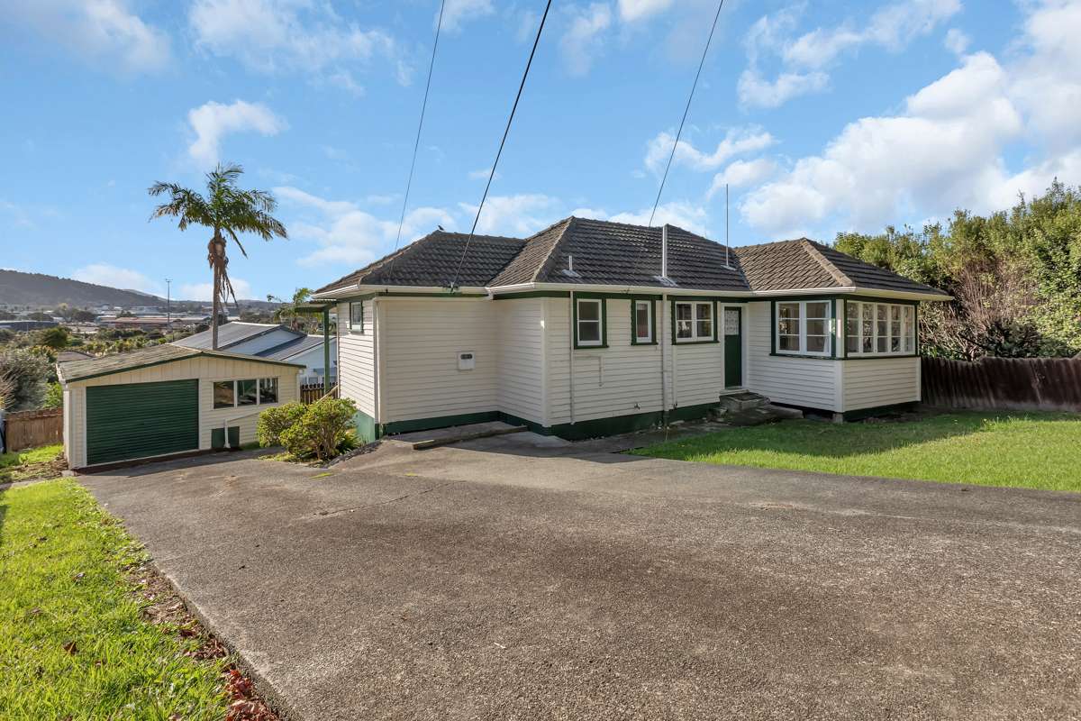 Houses for sale in Northland