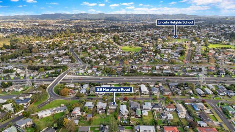 28 Huruhuru Road Massey_12