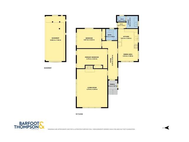 66 Staveley Avenue Hillsborough_1