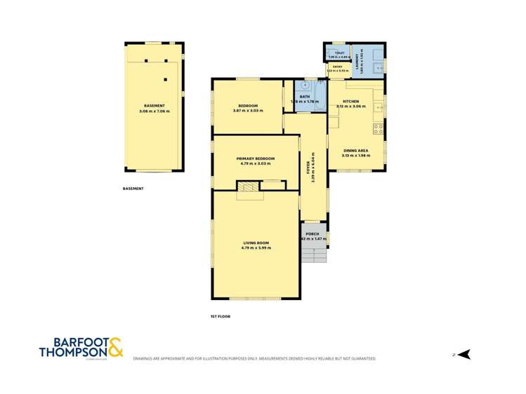 66 Staveley Avenue Hillsborough_24