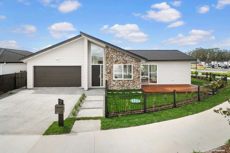 2 Purua Street Milldale Rodney Houses for Sale One Roof