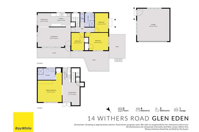 14 Withers Road Glen Eden_1