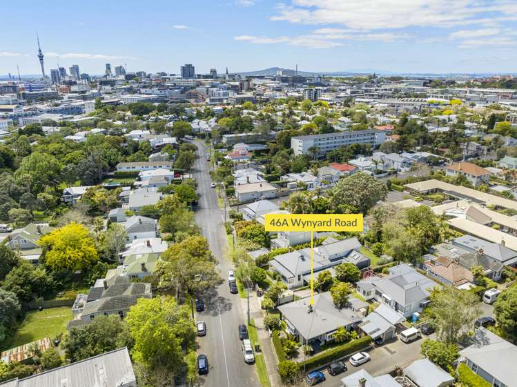 46a Wynyard Road Mount Eden_22