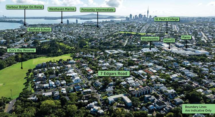 7 Edgars Road Westmere_20