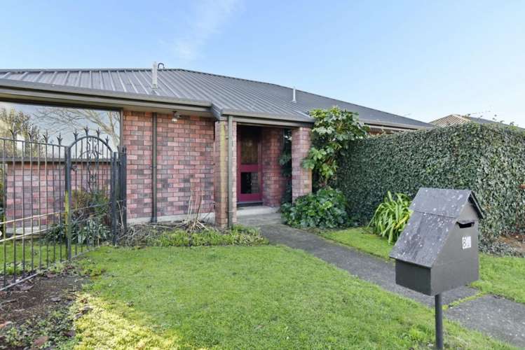 8b Kingsbury Avenue Rangiora_16