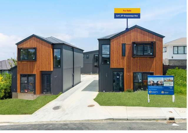 Low Maintenance Haven for Modern Comfortable L...