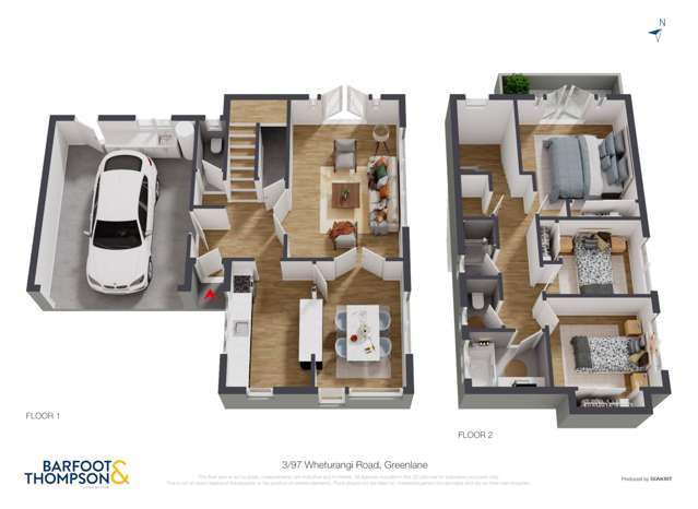 3/97 Wheturangi Road Greenlane_1