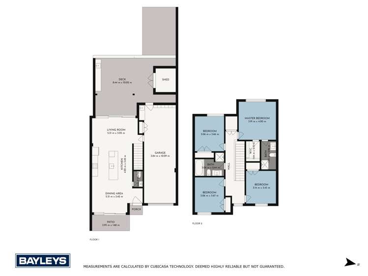 4 Tyler Davies Drive Red Beach_26