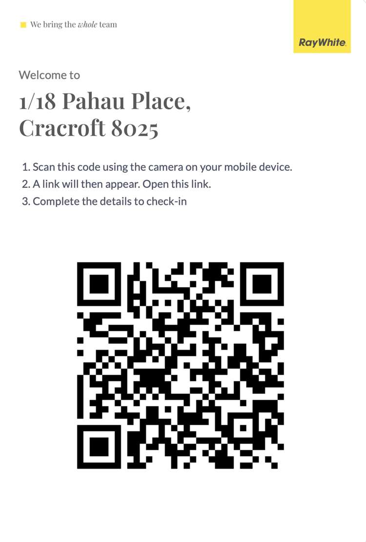 1/18 Pahau Place Cracroft_26