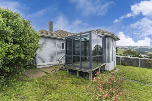 Affordable in Andersons Bay