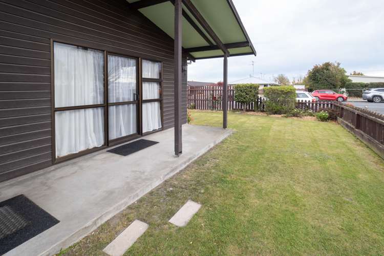 4/259 Cameron Street Ashburton_15