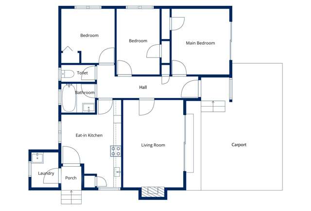 41a James Street Whakatane_1