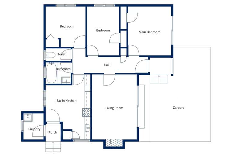 41a James Street Whakatane_18