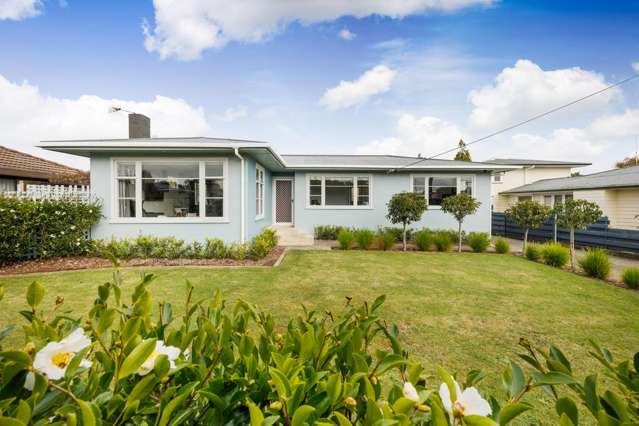 The Home Where Your Family’s Future Begins