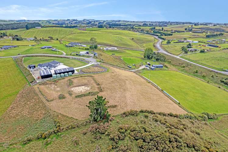 Pukeko Lane Weston_4