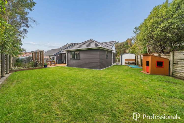 13 Otamarau Grove Maungaraki_22
