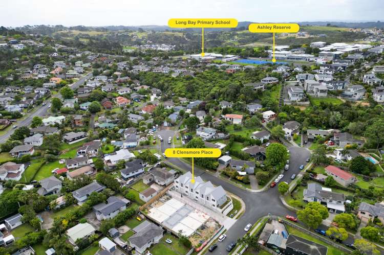 Lot 4/8 Clensmore Place Torbay_23