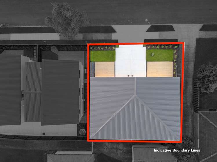 Lot 4/1 Ware Place Pakuranga Heights_30