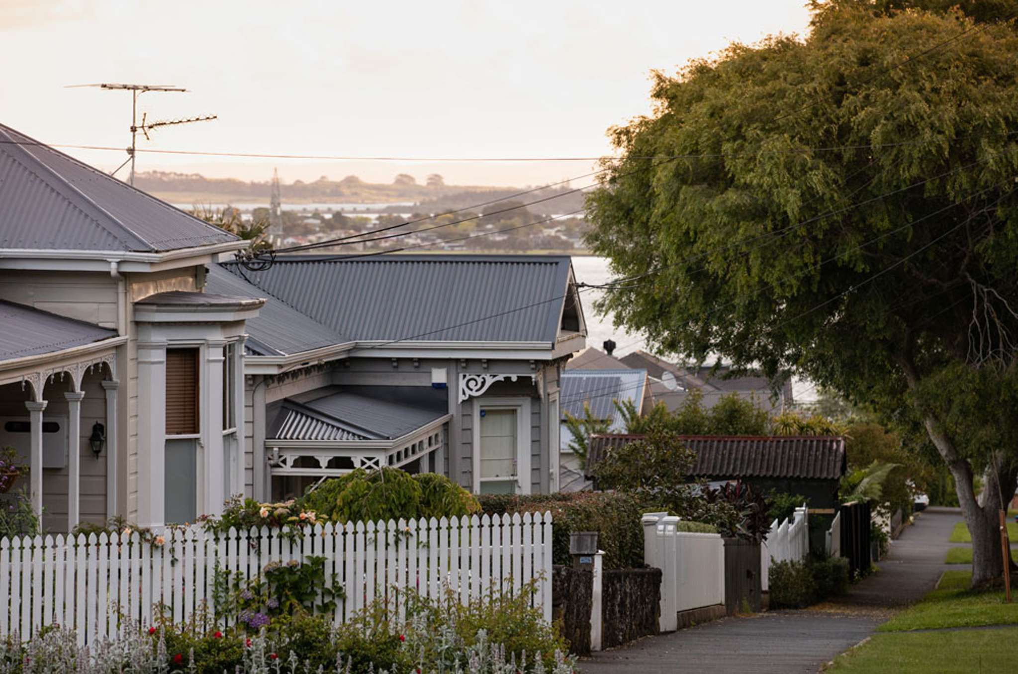 In your neighbourhood: Why Onehunga is all heart