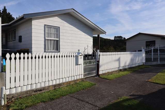 Spacious family home Ready Now!!!!