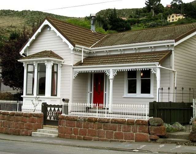 18 Godley Quay Lyttelton Banks Peninsula Houses for Sale One Roof