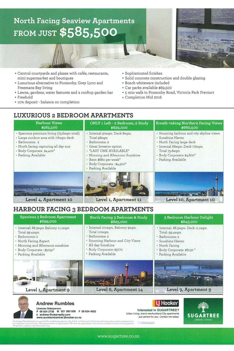 25 Union Street Auckland Central_26