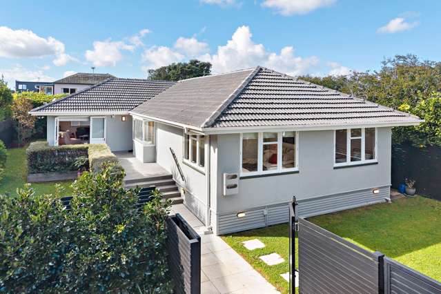 Charming Character & Effortless Family Living