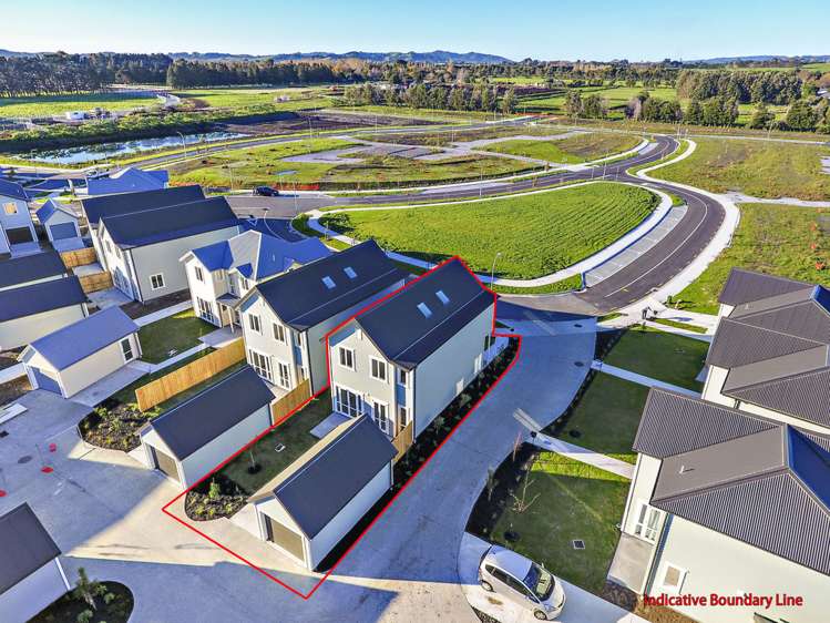 9 Stitchbird Crescent Papakura_21