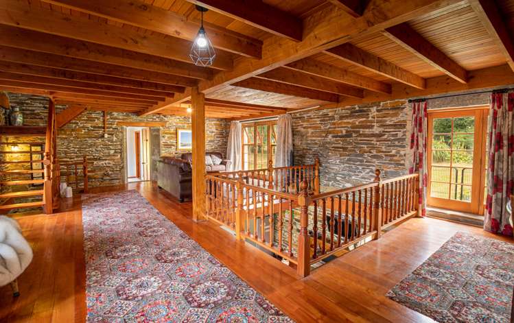 85 Hayes Road Oturehua_11