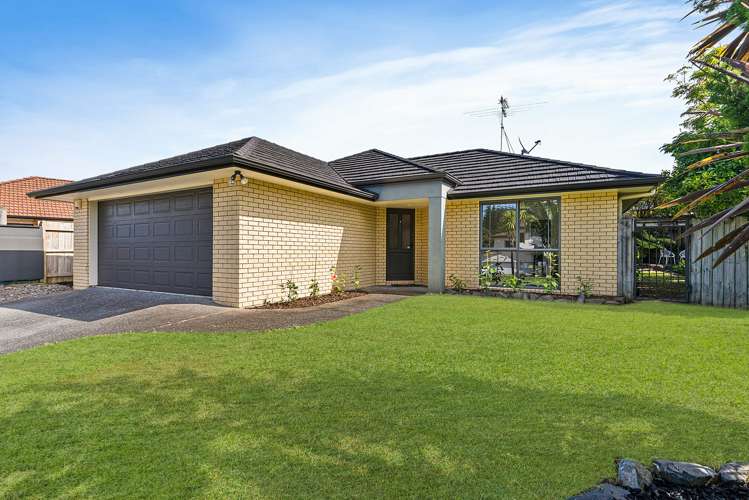 6 George Deane Place Greenhithe_17