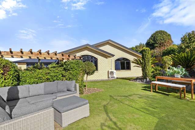 Quality Brick Home, Excellent location