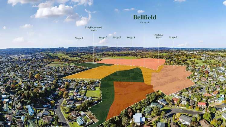 Lot 65 & 68/29 Bellfield Road Opaheke_9